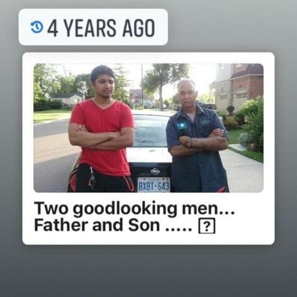 Meet your Posher, Deen - Picture 1 of 1